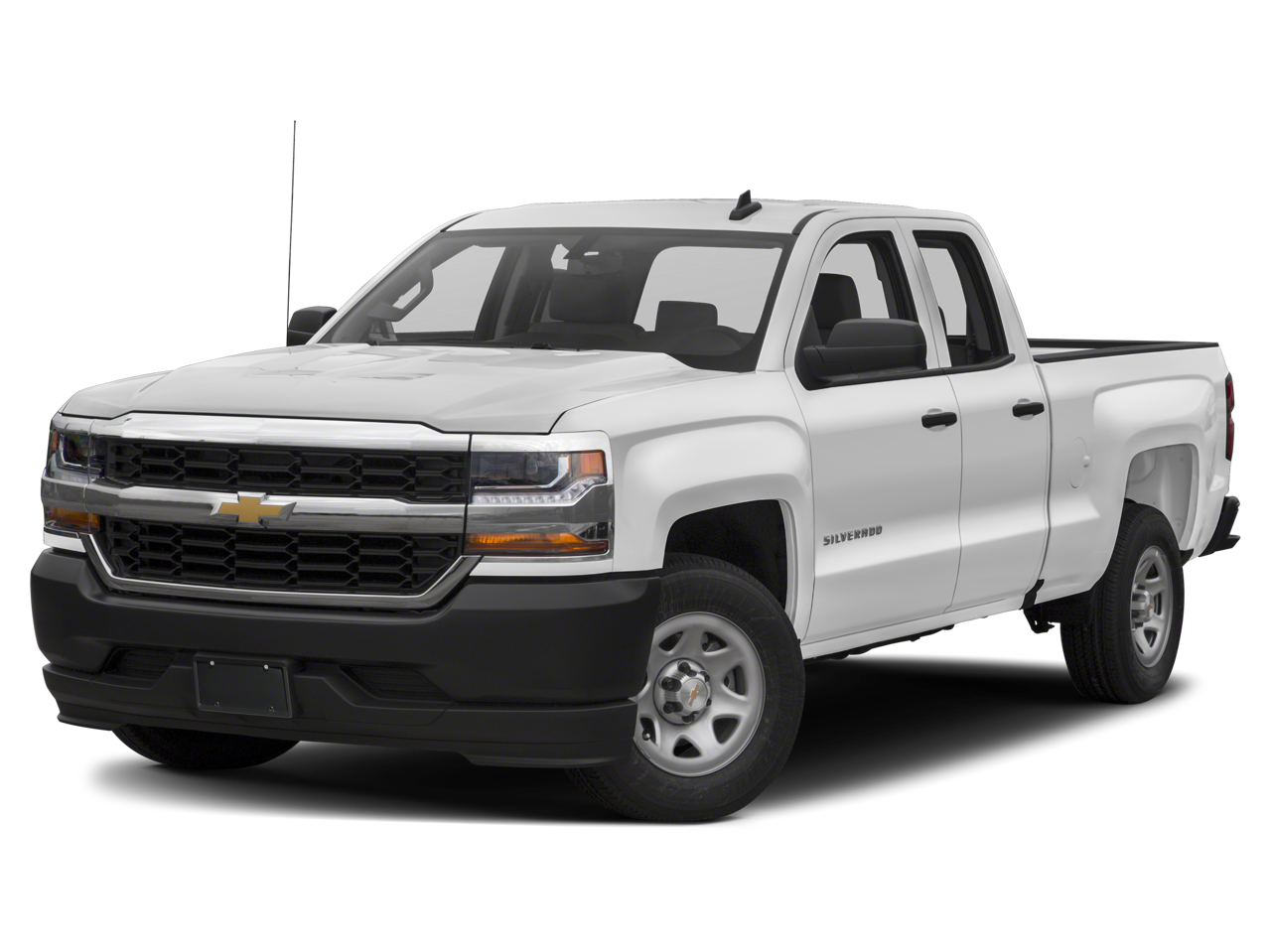 2019 Chevrolet Silverado LD